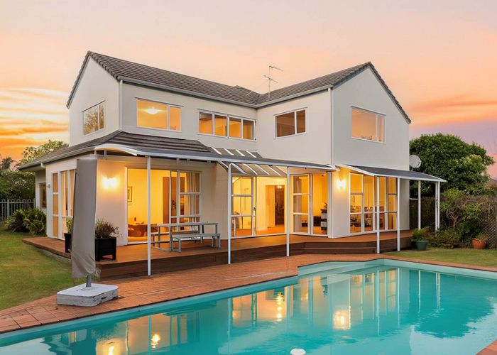  at 15 Advance Way, Albany, Auckland