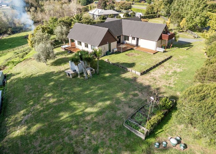 at 275c Paparimu Road, Hunua, Franklin, Auckland
