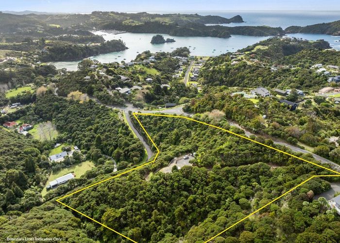  at 5 Taonga Lane, Tutukaka, Whangarei, Northland