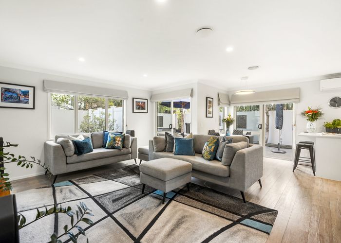  at 4A Birkley Road, Bayswater, North Shore City, Auckland