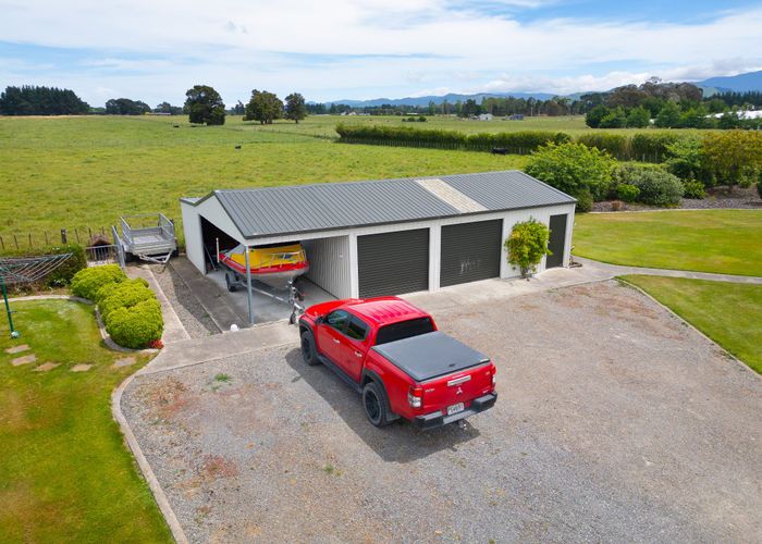  at 59 Matahiwi Road, Masterton, Masterton, Wellington