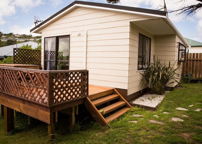  at 6A Tarawera Road , Johnsonville, Wellington, Wellington