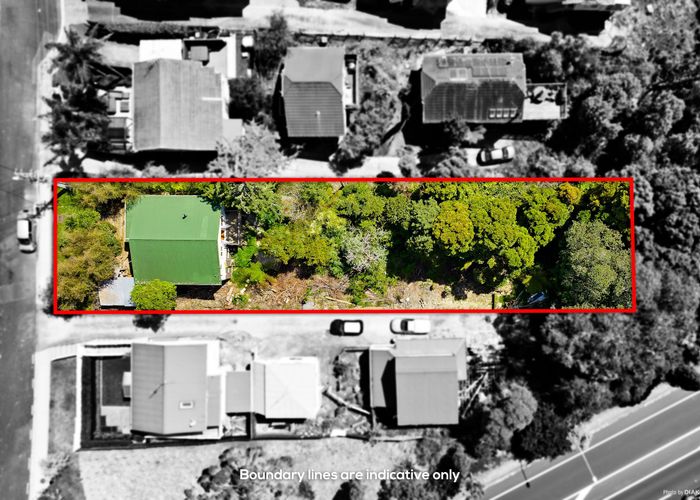  at 19 Mahara Avenue, Birkenhead, Auckland