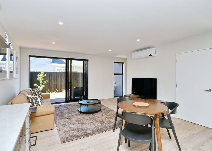  at 1/197 Innes Road, St. Albans, Christchurch City, Canterbury