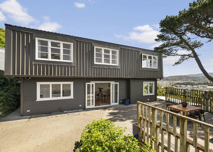  at 127A Seatoun Heights Road, Seatoun, Wellington