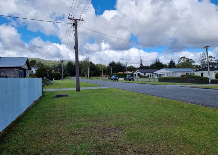  at 11 Matai Street, Dobson, Greymouth