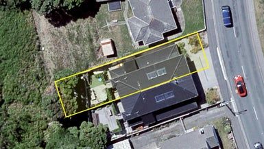  at 306B Queens Drive, Lyall Bay, Wellington