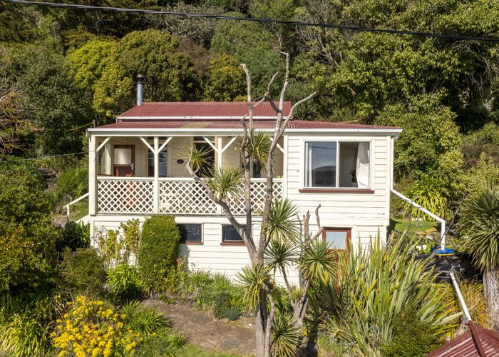  at 265 Cape Saunders Road, Cape Saunders, Dunedin