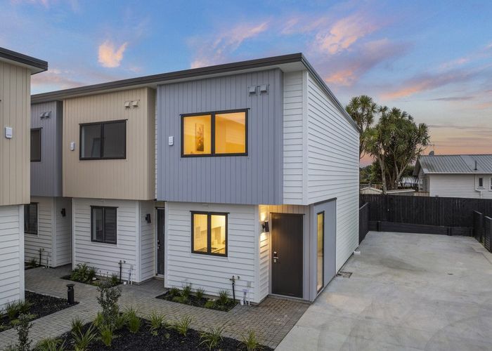  at 6/101 Botany Road, Botany Downs, Manukau City, Auckland