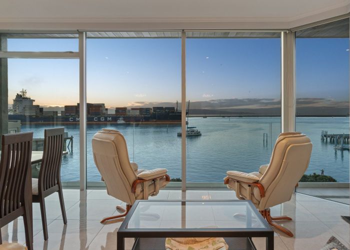 at 206/283 Wakefield Quay, Stepneyville, Nelson, Nelson / Tasman