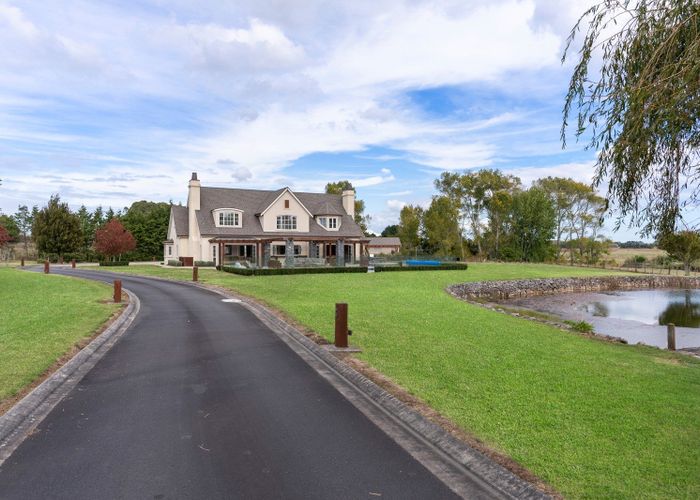  at 61C Whatapaka Road, Karaka, Franklin, Auckland