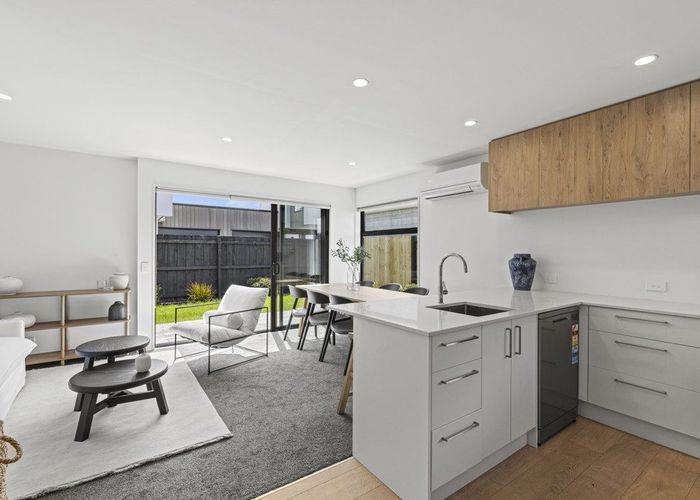  at 5/266 Selwyn Street, Spreydon, Christchurch City, Canterbury