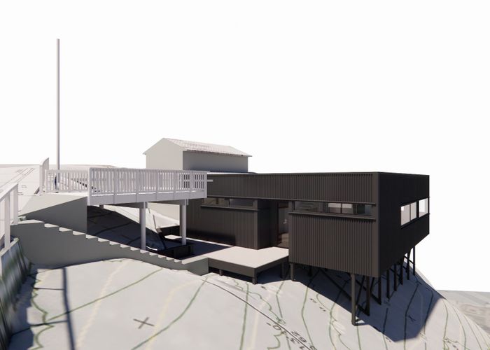  at 36 Maupuia Road, Miramar, Wellington, Wellington