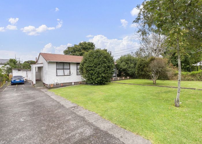  at 13 Taratoa Street, Point England, Auckland City, Auckland