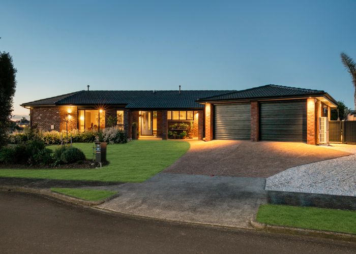  at 23 Emory Drive, Conifer Grove, Takanini