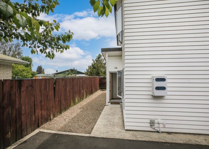  at 23D Greensboro Street, Hamilton East, Hamilton, Waikato