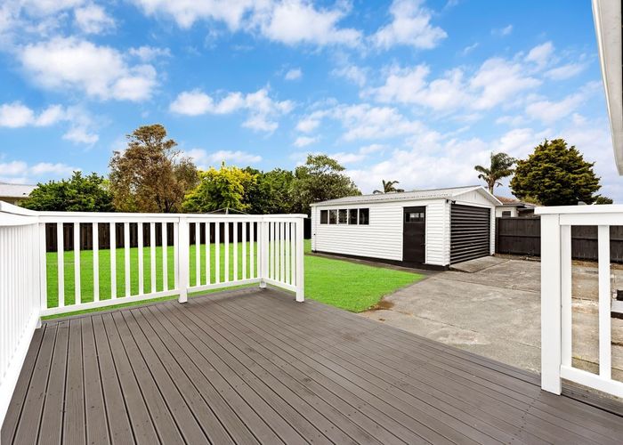  at 17 Harper Street, Papakura, Papakura