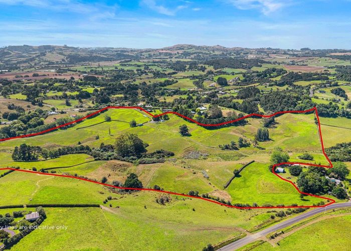  at 112 Kern Road, Ramarama, Drury