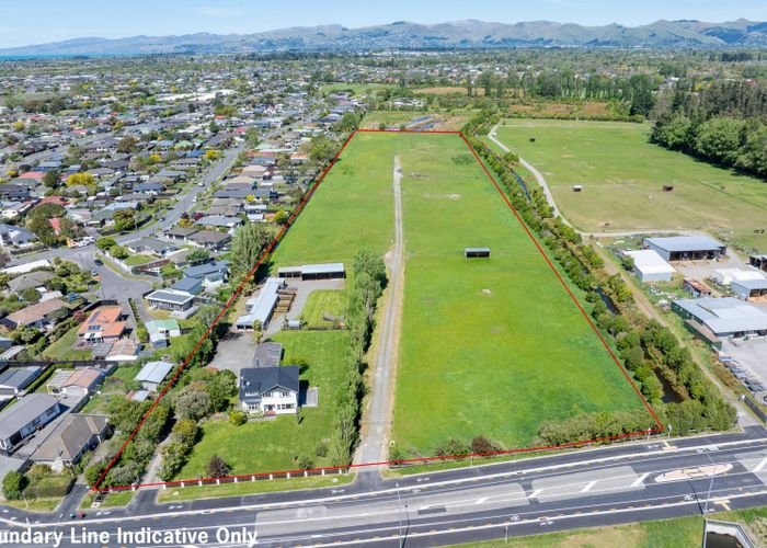  at 194 Mairehau Road, Marshland, Christchurch City, Canterbury
