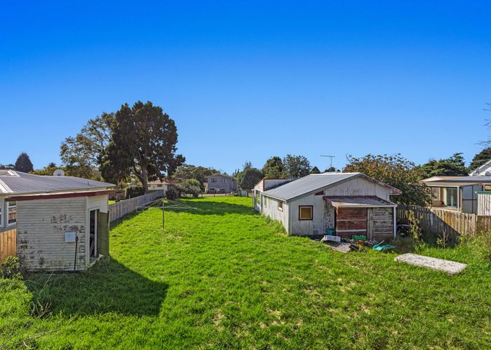  at 16 Wellington Street, Opotiki