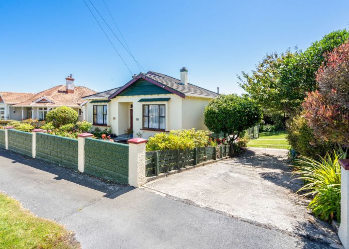  at 23 Dundonald Street, Tainui, Dunedin