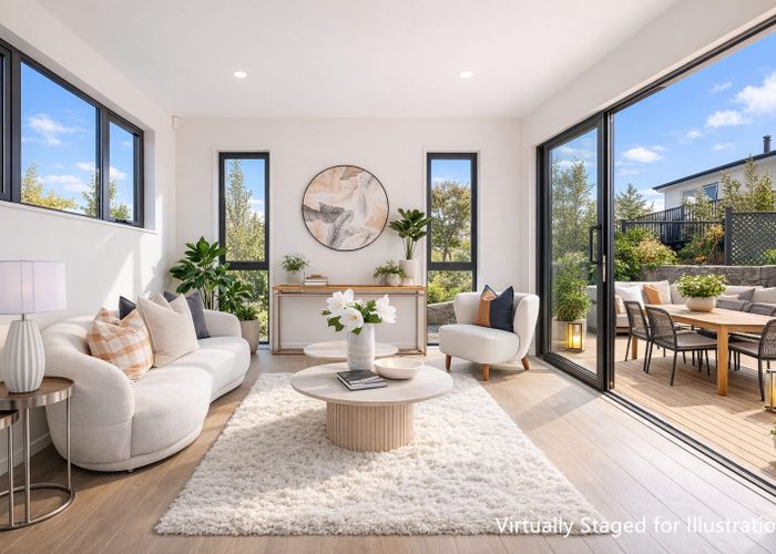  at Lot 1/17 Trinidad Road, Sunnynook, North Shore City, Auckland