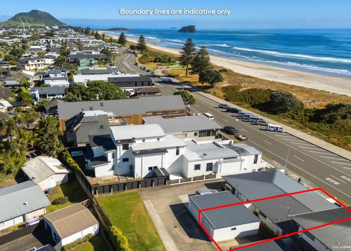  at 204B MARINE PARADE, Mount Maunganui, Tauranga
