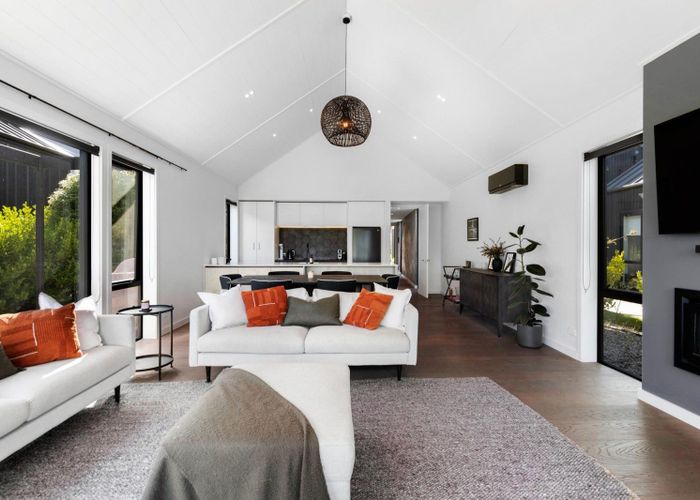  at 21 Double Cone Road, Jacks Point, Queenstown