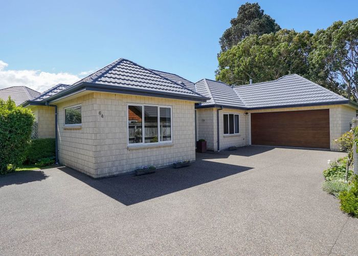  at 64 Glenroy Park Drive, Waikiwi, Invercargill