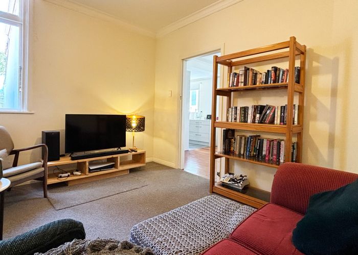  at 320 Adelaide Road, Newtown, Wellington