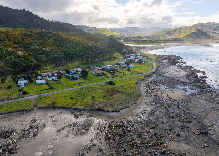  at 1105 Mataikona Road, Masterton