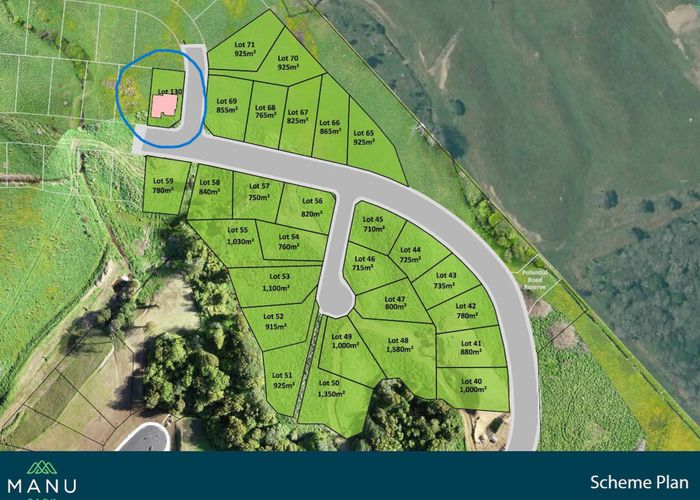  at 0 Manu Road, Okaiawa, Hawera