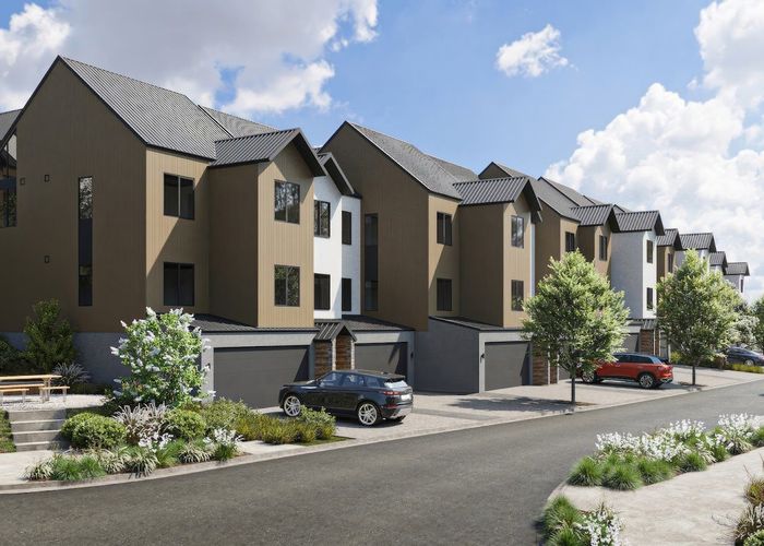  at 1-6/32-42 Bullendale Drive, Arthurs Point, Queenstown-Lakes, Otago