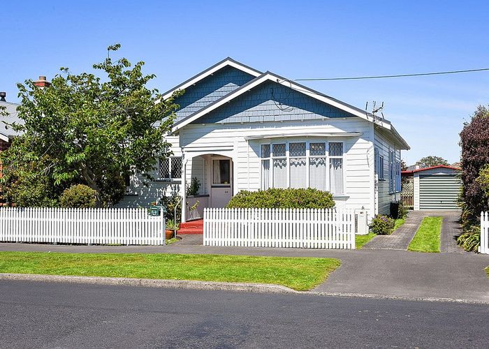  at 64 Cavell Street, Musselburgh, Dunedin