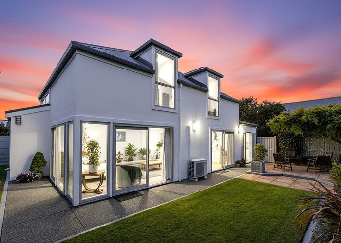  at 31A Hinau Street, Fendalton, Christchurch