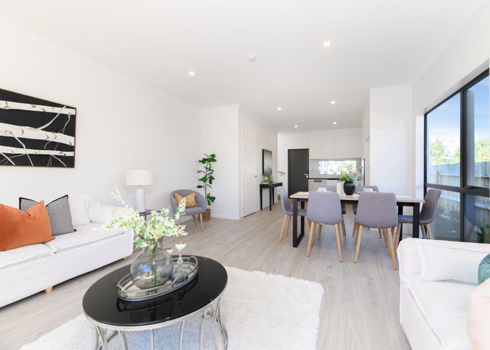  at Lots 3-6/71 Cornwall Road, Papatoetoe, Manukau City, Auckland