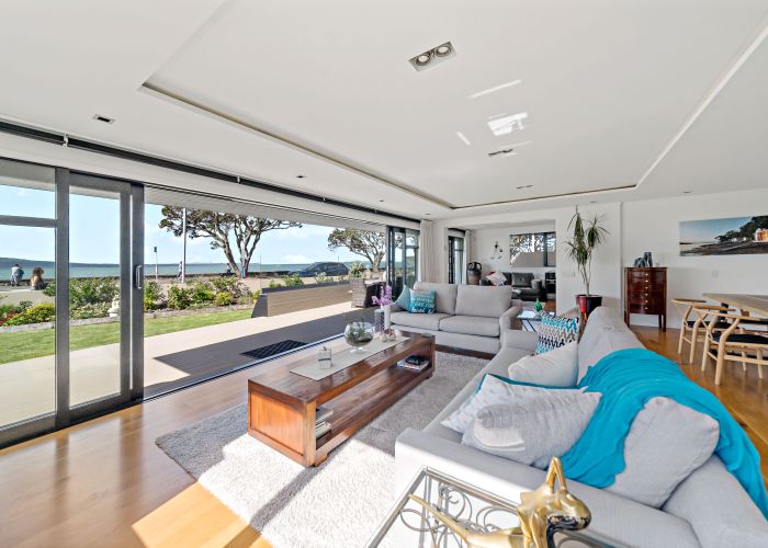  at 1/195 Tamaki Drive, Kohimarama, Auckland