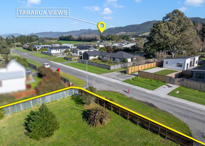  at 47 Wallace Street, Featherston, South Wairarapa, Wellington