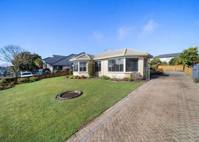  at 103 Rushgreen Avenue, Pahurehure, Papakura