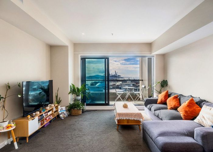  at 1303/47 Beach Road, City Centre, Auckland City, Auckland