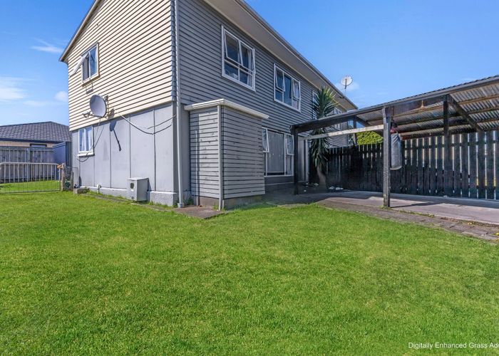 at 22 Cook Street, Marfell, New Plymouth, Taranaki