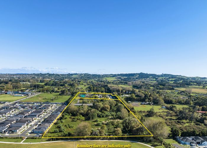 at 163 Airfield Road, Papakura