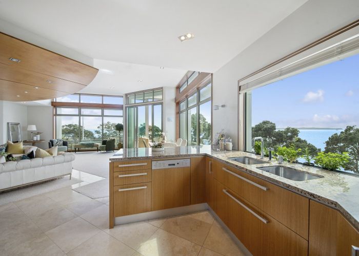  at 219C Tamaki Drive, Kohimarama, Auckland