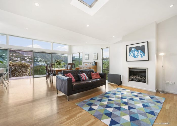  at 44 Hanover Street, Wadestown, Wellington