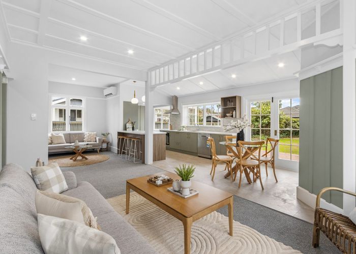  at 13 Julius Terrace, Richmond, Christchurch