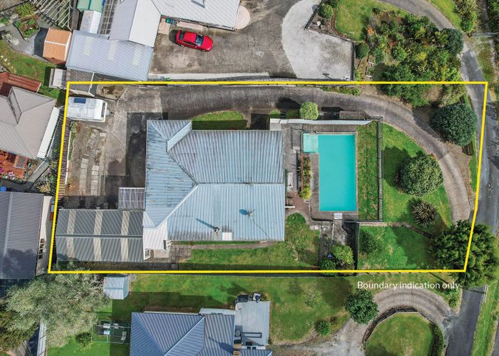  at 5 Long View Crescent, Otorohanga, Otorohanga, Waikato