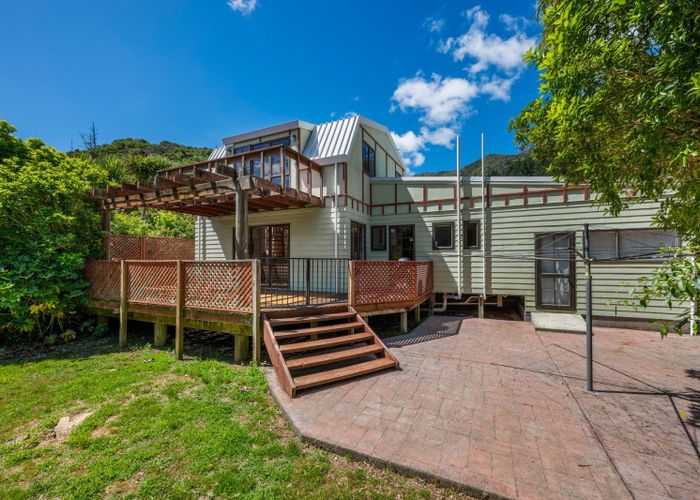  at 18 Phillips Road, Queen Charlotte Sounds, Marlborough, Marlborough