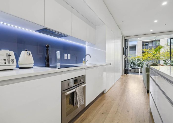  at 204/25 Pollen Street, Grey Lynn, Auckland City, Auckland