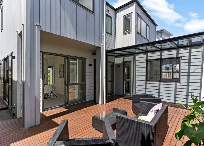  at 28 Lockheed Street, Hobsonville, Waitakere City, Auckland