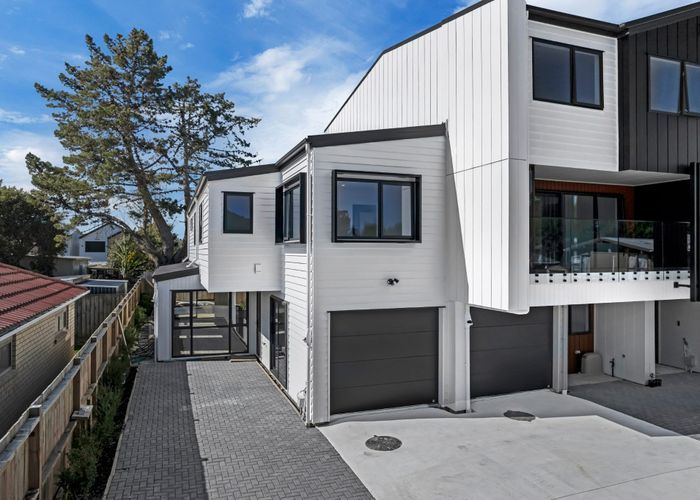  at Lot 1/408 Bucklands Beach Road, Bucklands Beach, Manukau City, Auckland
